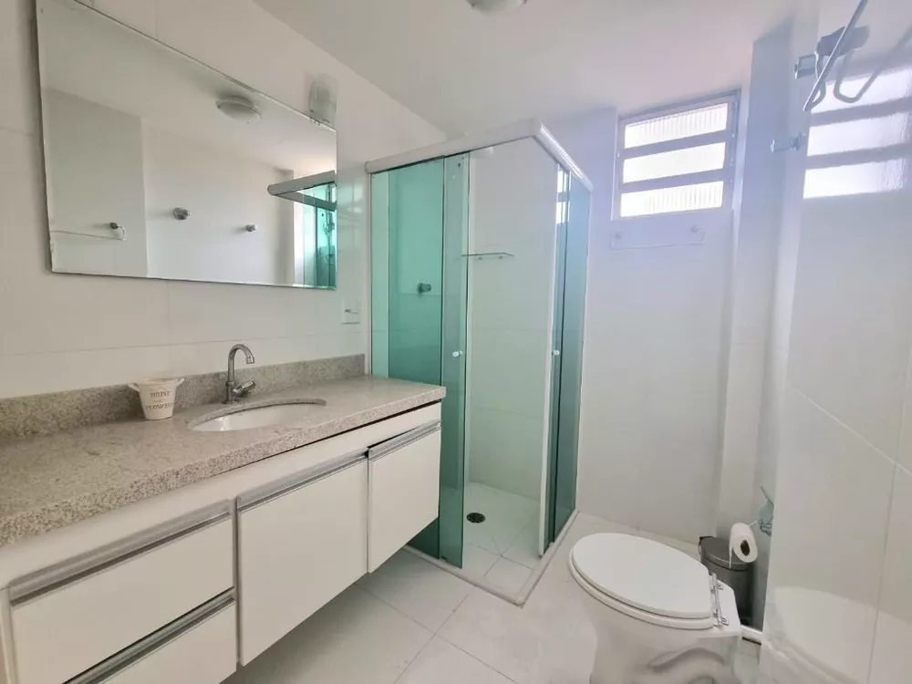 Apartamento à venda com 2 quartos, 92m² - Foto 1