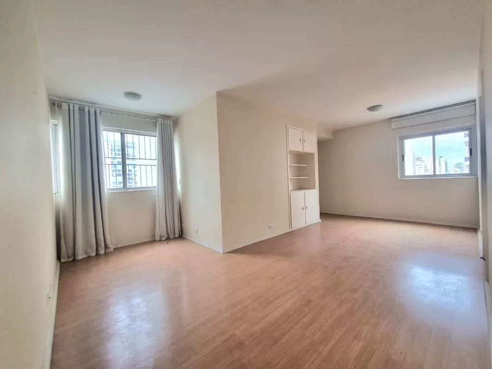 Apartamento à venda com 2 quartos, 92m² - Foto 2