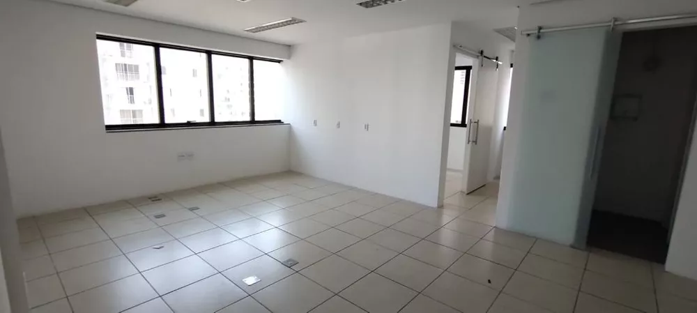 Conjunto Comercial-Sala para alugar, 100m² - Foto 1