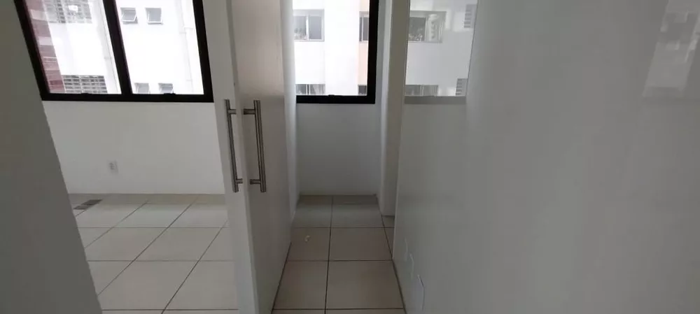 Conjunto Comercial-Sala para alugar, 100m² - Foto 3