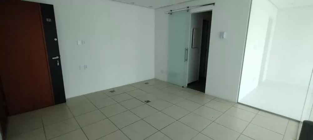 Conjunto Comercial-Sala para alugar, 100m² - Foto 4