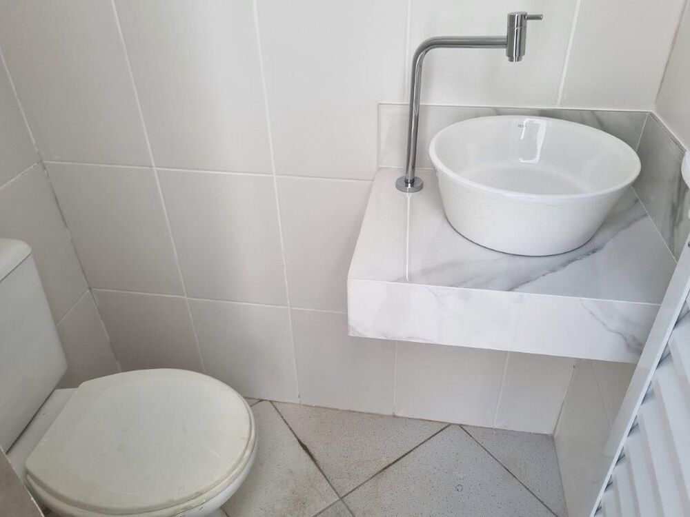 Sobrado, 3 quartos, 130 m² - Foto 5