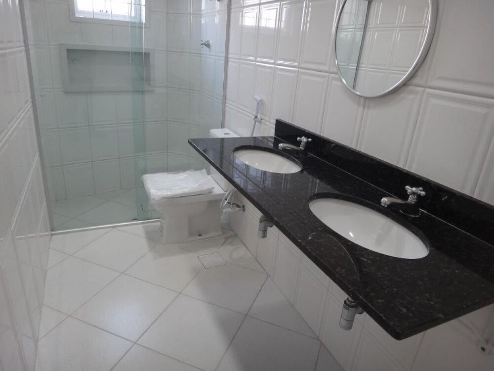 Sobrado, 3 quartos, 130 m² - Foto 8