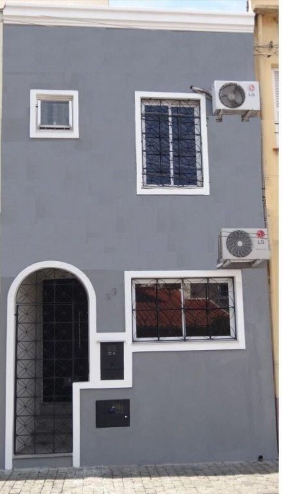 Sobrado, 3 quartos, 130 m² - Foto 1