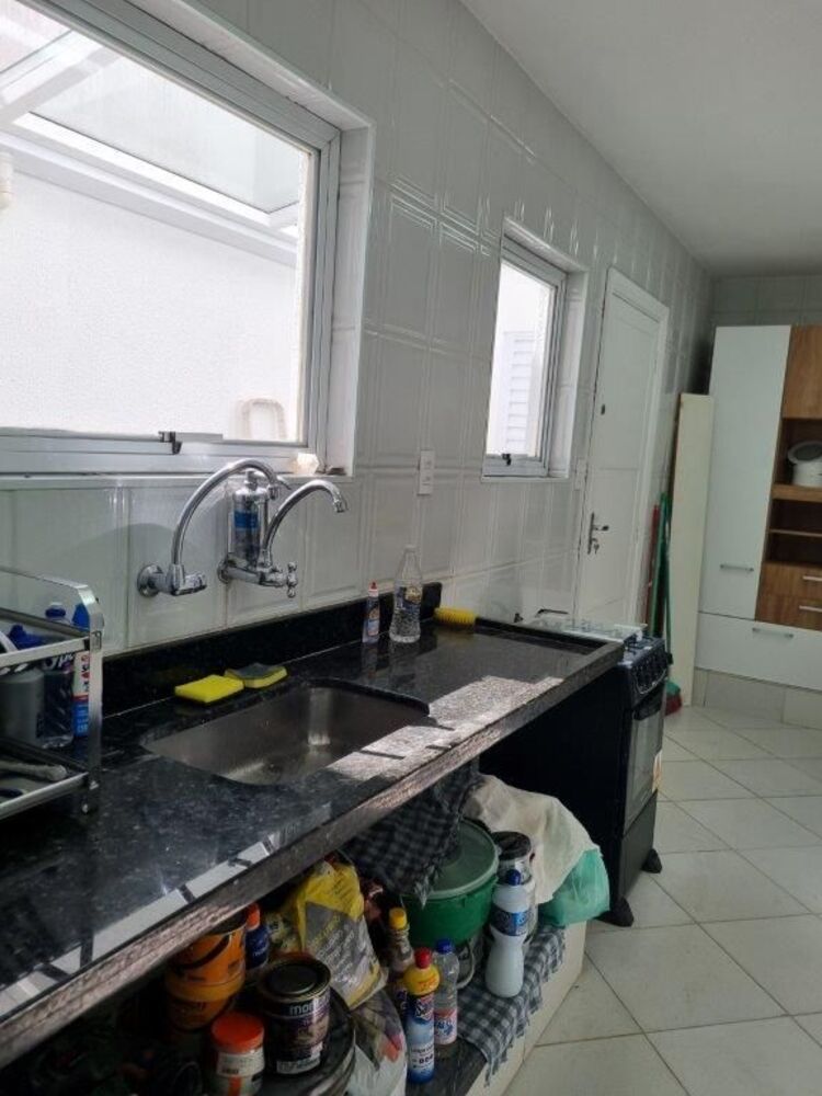 Sobrado, 3 quartos, 130 m² - Foto 3