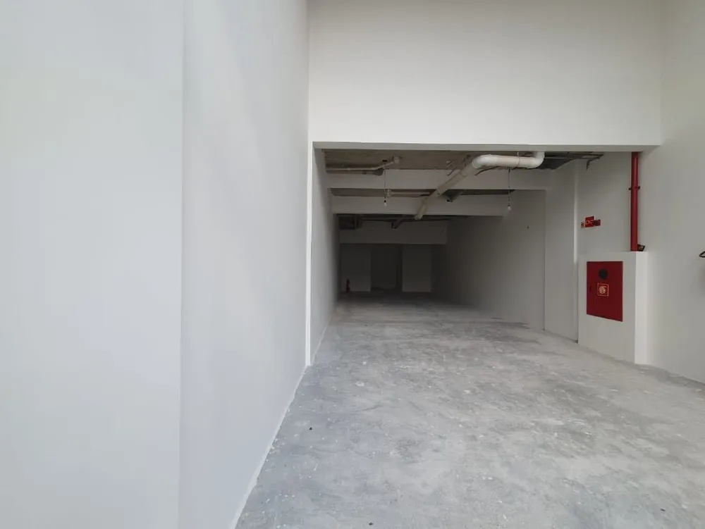Loja-Salão, 100 m² - Foto 3