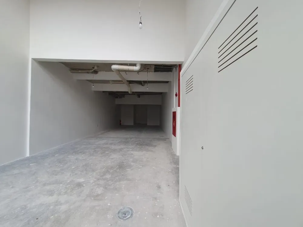 Loja-Salão, 100 m² - Foto 2