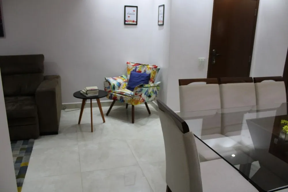 Apartamento, 3 quartos, 105 m² - Foto 1
