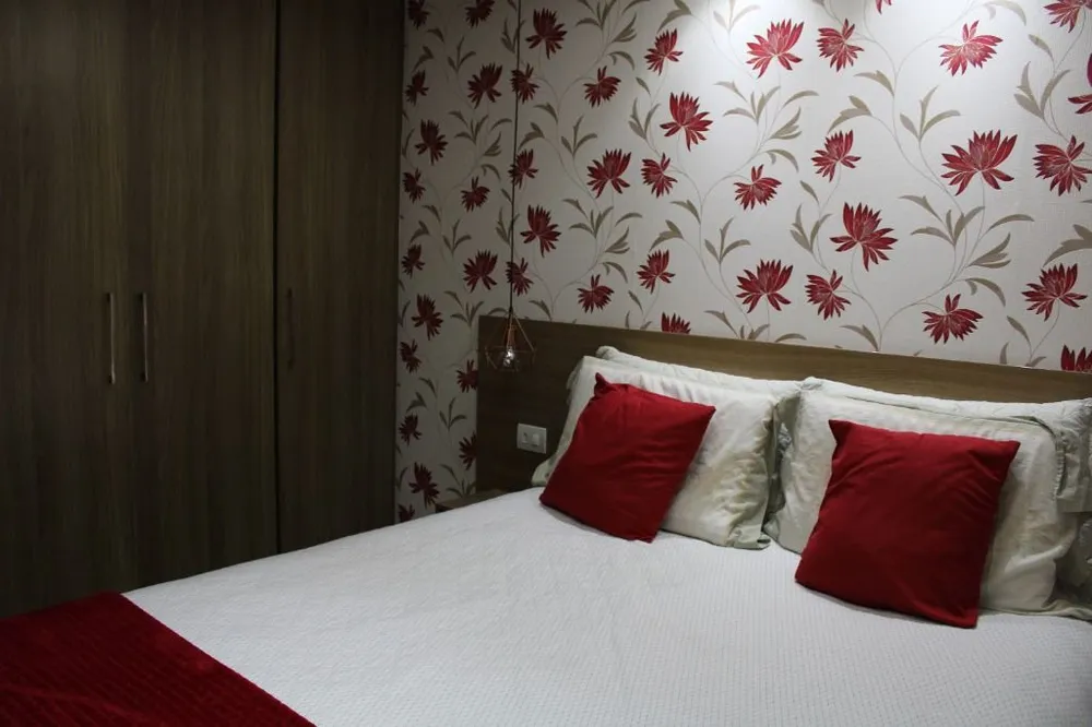 Apartamento, 3 quartos, 105 m² - Foto 3