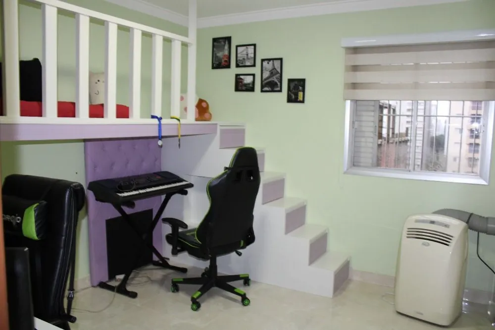 Apartamento, 3 quartos, 105 m² - Foto 2