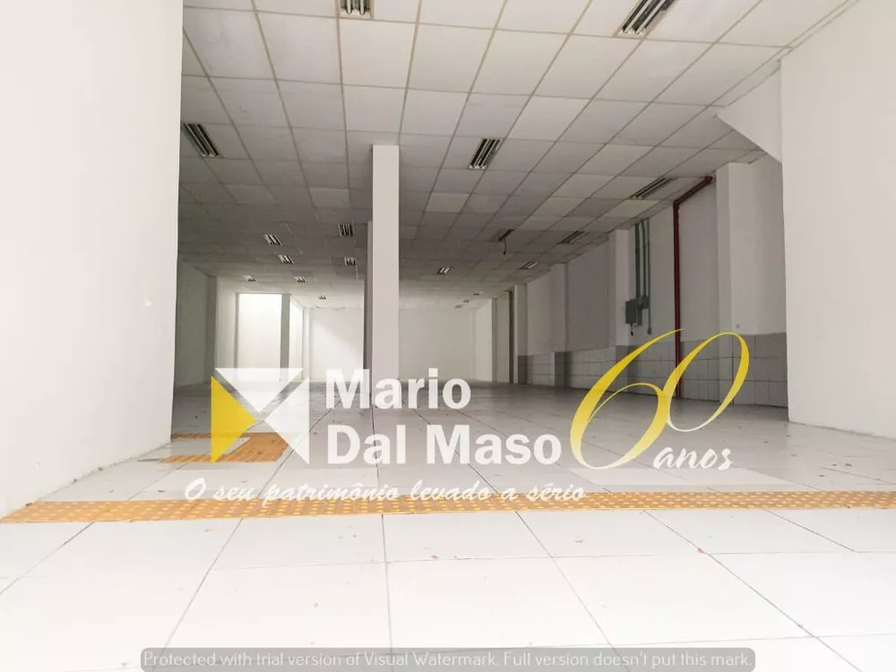 Prédio Inteiro para alugar, 886m² - Foto 4