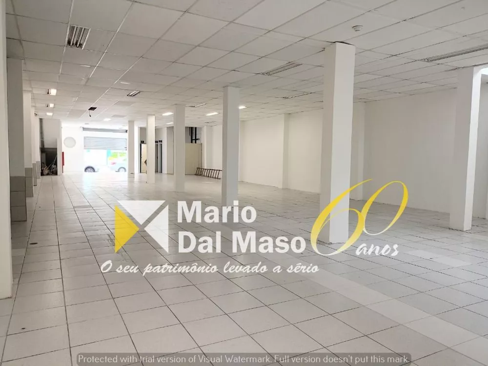 Prédio Inteiro para alugar, 886m² - Foto 3