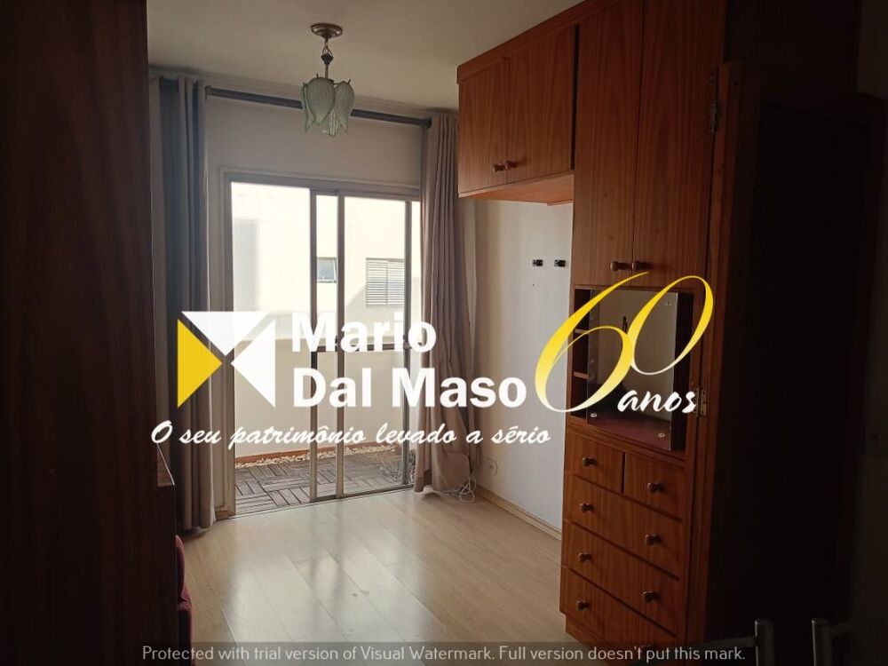 Apartamento, 1 quarto, 46 m² - Foto 5