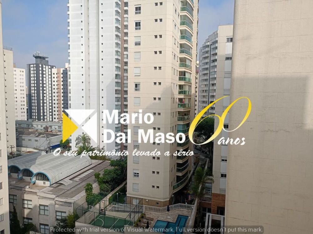 Apartamento, 1 quarto, 46 m² - Foto 6