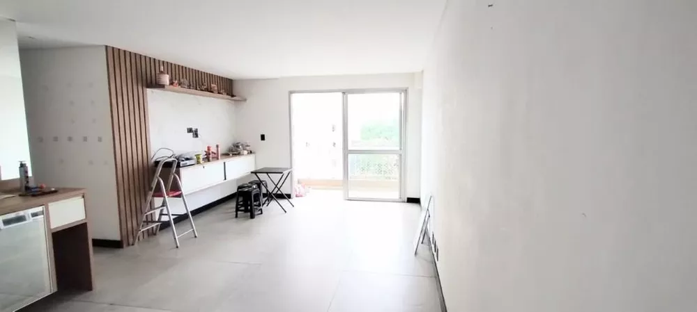 Apartamento, 3 quartos, 82 m² - Foto 1