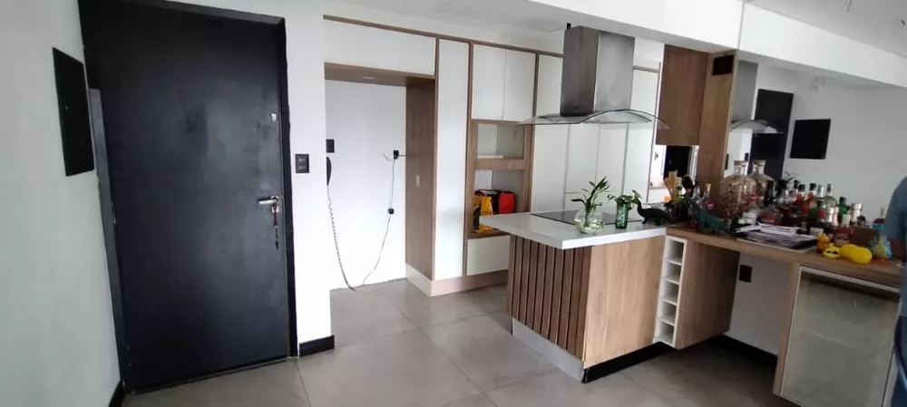 Apartamento, 3 quartos, 82 m² - Foto 2