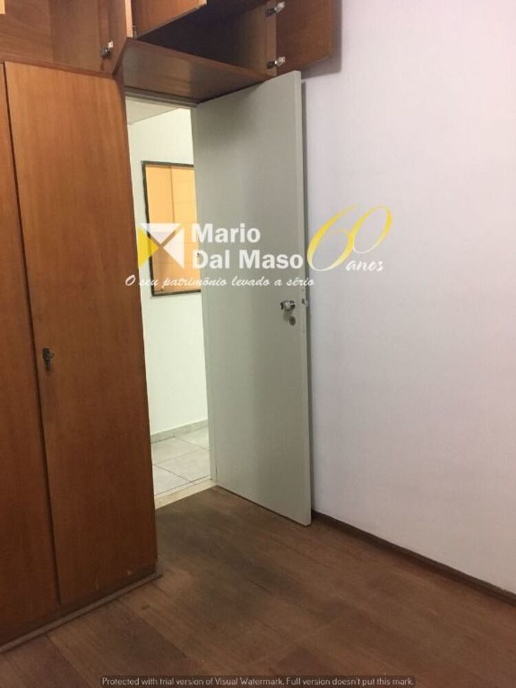 Apartamento, 1 quarto, 35 m² - Foto 6