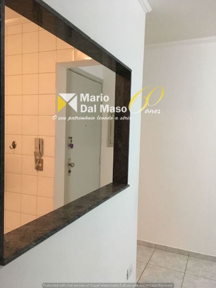 Apartamento, 1 quarto, 35 m² - Foto 7