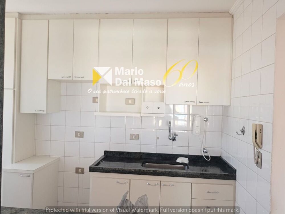 Apartamento, 1 quarto, 35 m² - Foto 2