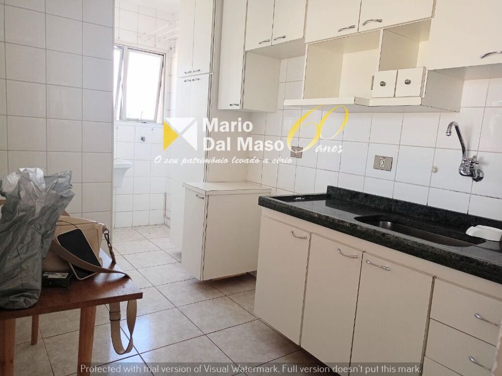 Apartamento, 1 quarto, 35 m² - Foto 4