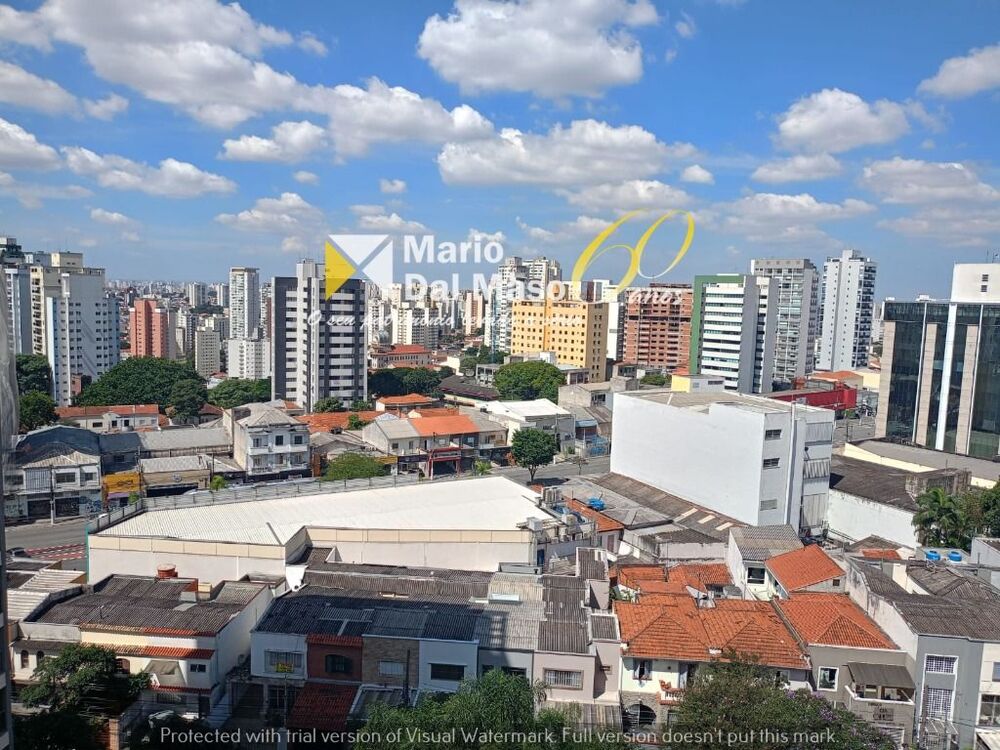 Apartamento, 1 quarto, 35 m² - Foto 21