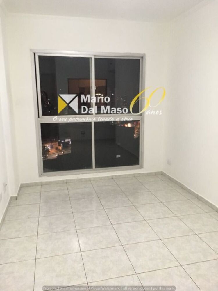 Apartamento, 1 quarto, 35 m² - Foto 11