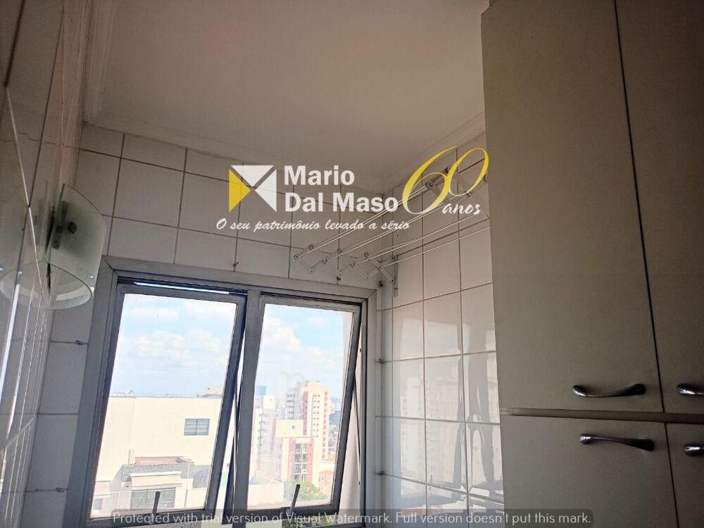 Apartamento, 1 quarto, 35 m² - Foto 18