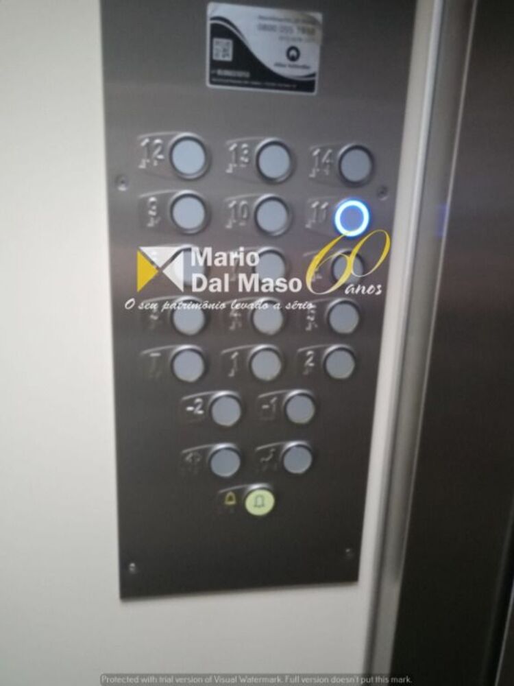 Apartamento, 1 quarto, 35 m² - Foto 9