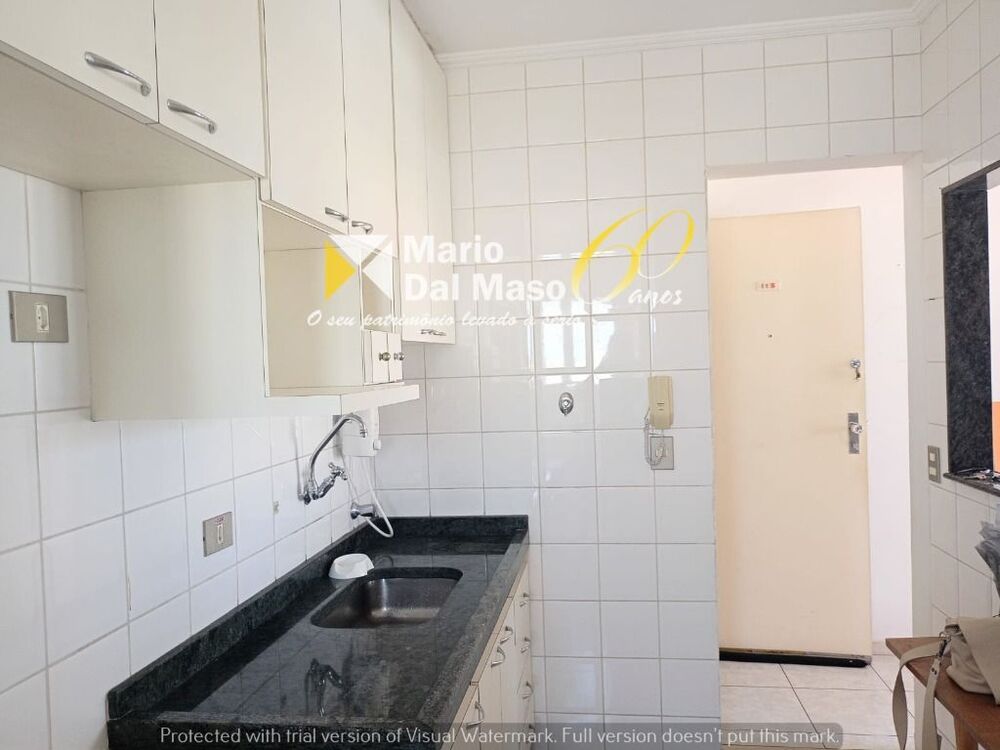 Apartamento, 1 quarto, 35 m² - Foto 23