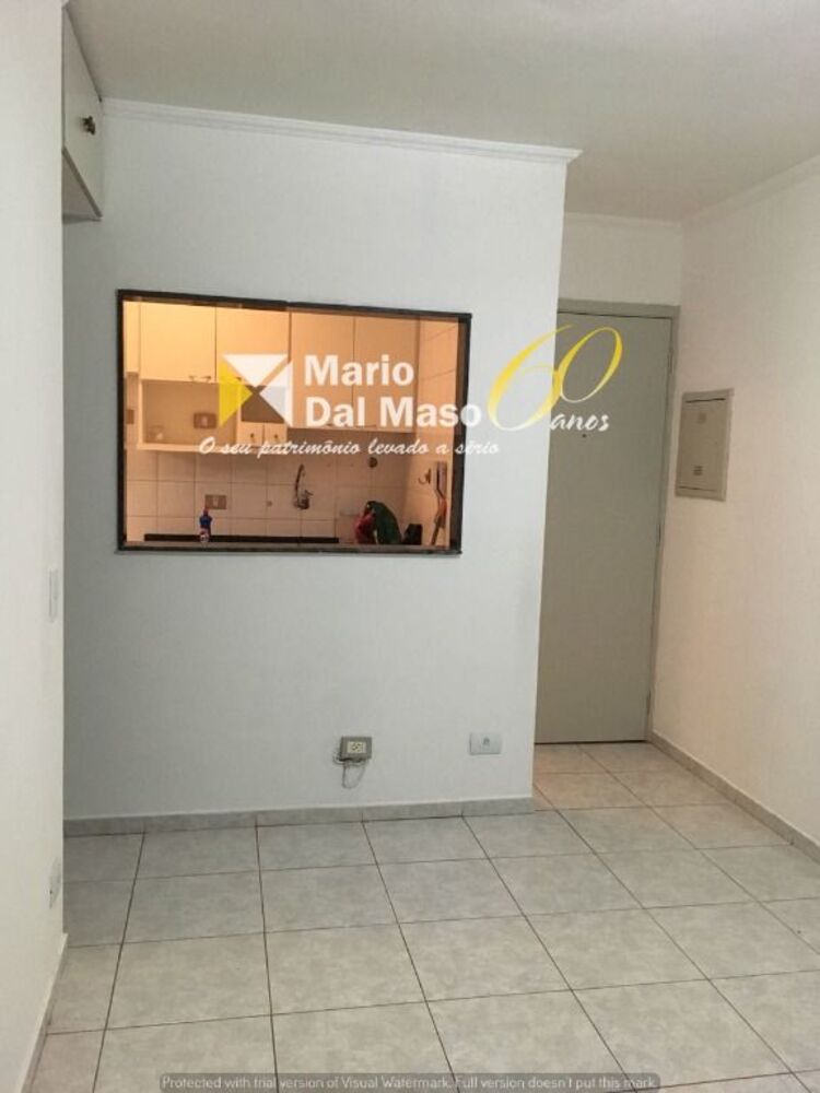 Apartamento, 1 quarto, 35 m² - Foto 14