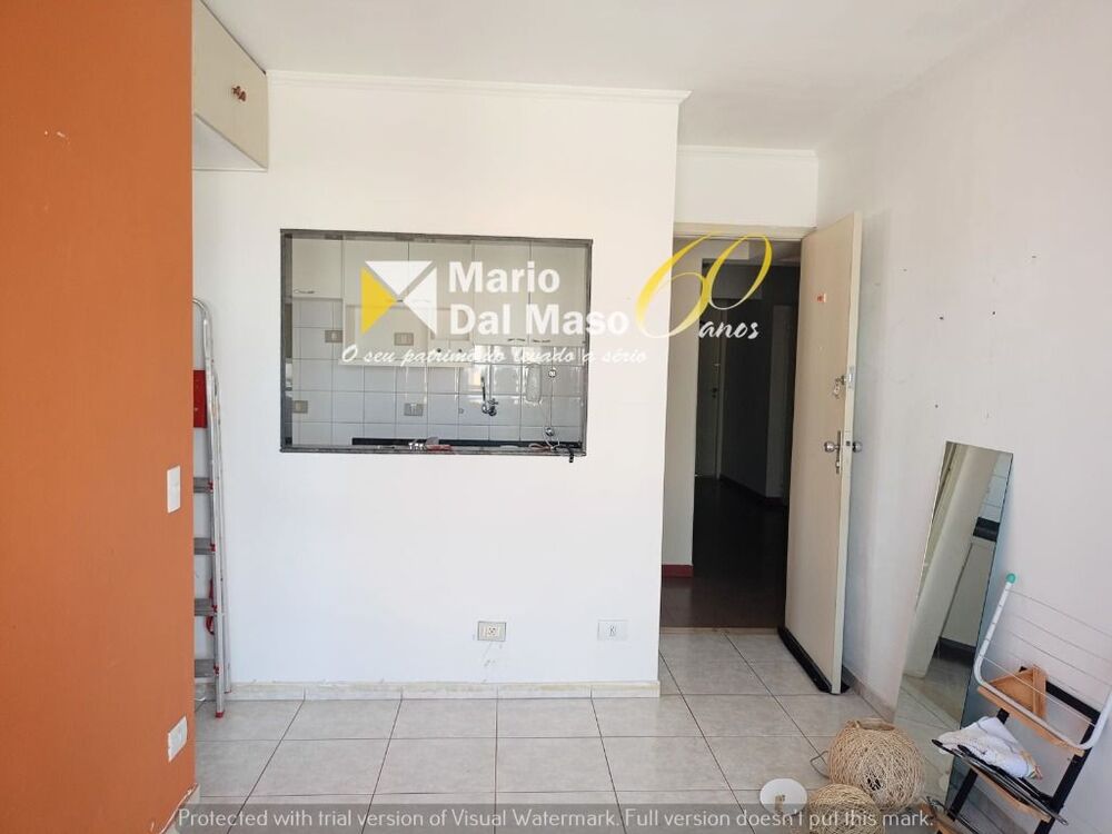 Apartamento, 1 quarto, 35 m² - Foto 24