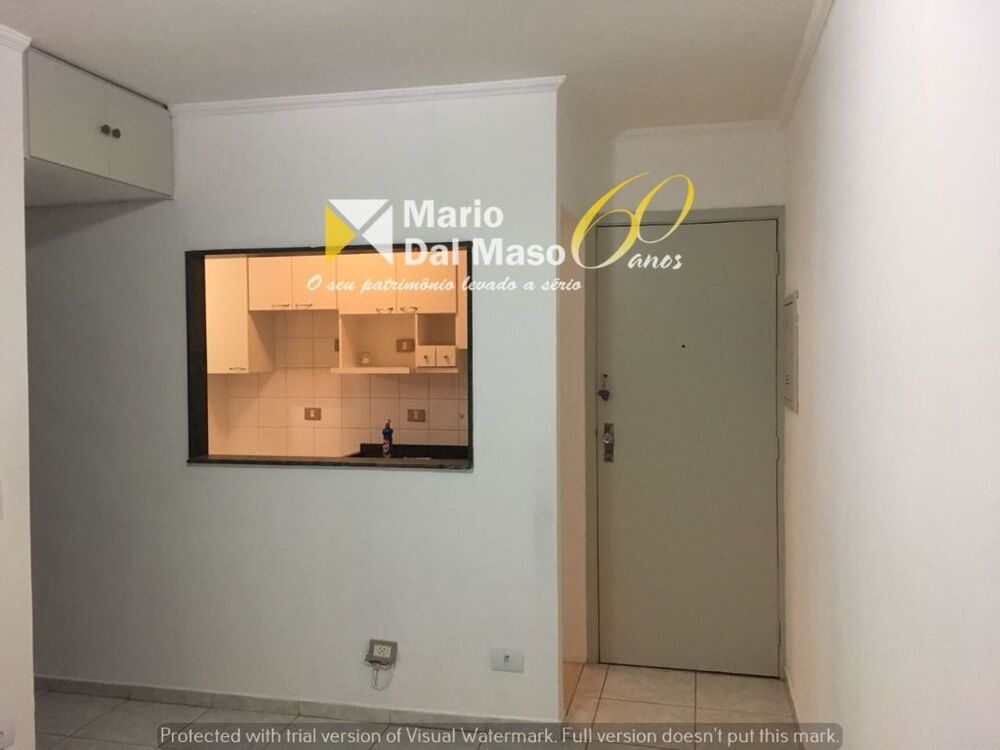 Apartamento, 1 quarto, 35 m² - Foto 12