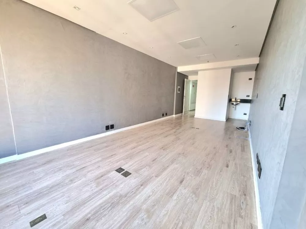 Conjunto Comercial-Sala à venda e aluguel, 31m² - Foto 1