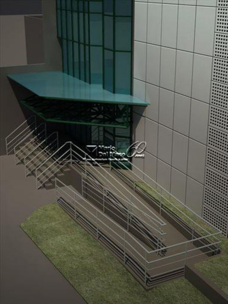 Sala-Conjunto, 45 m² - Foto 9