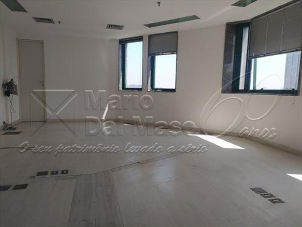 Sala-Conjunto, 45 m² - Foto 12