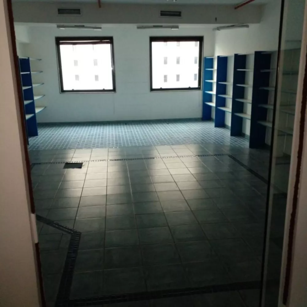 Conjunto Comercial-Sala para alugar, 184m² - Foto 1