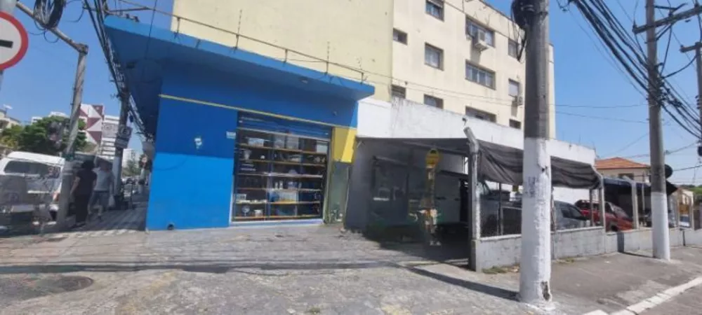 Loja-Salão para alugar, 356m² - Foto 3