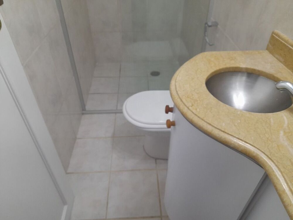 Apartamento à venda com 2 quartos, 45m² - Foto 8