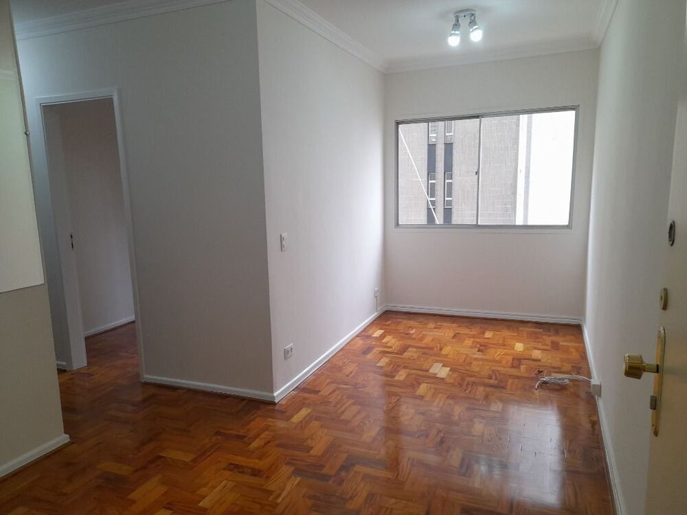 Apartamento à venda com 2 quartos, 45m² - Foto 1