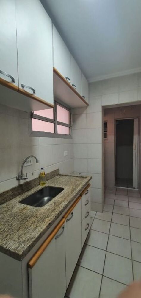 Apartamento à venda com 2 quartos, 45m² - Foto 3