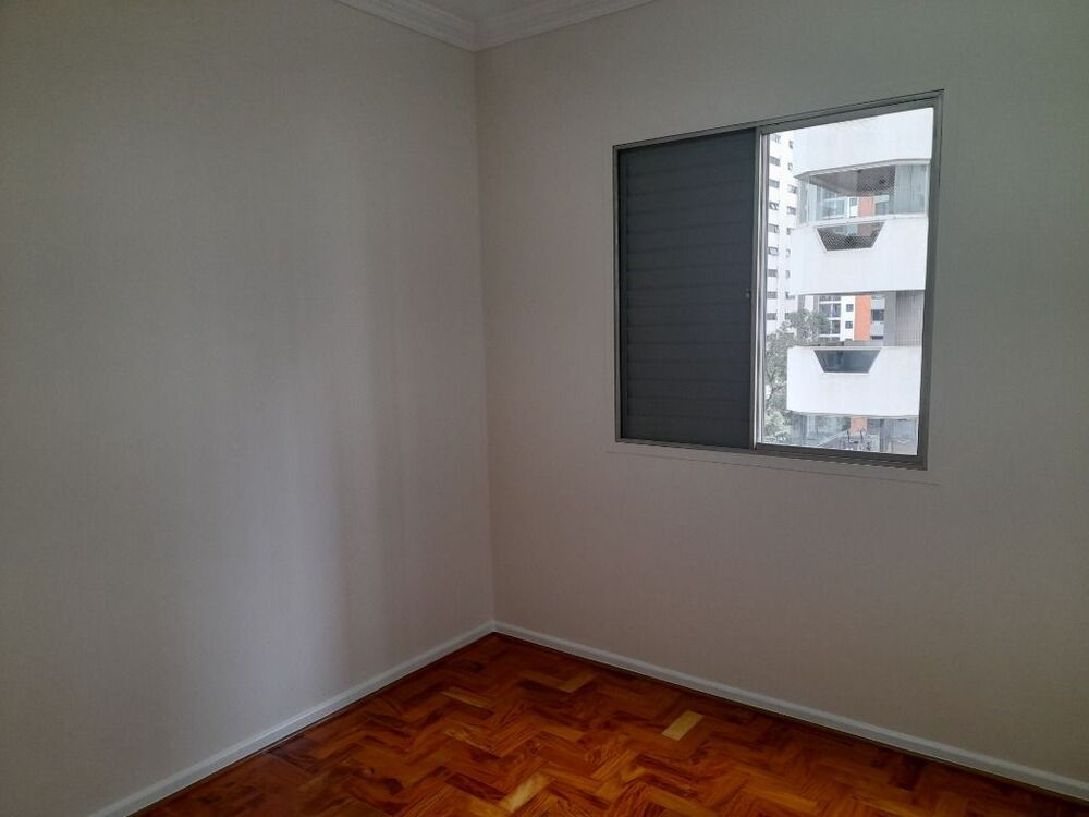 Apartamento à venda com 2 quartos, 45m² - Foto 6