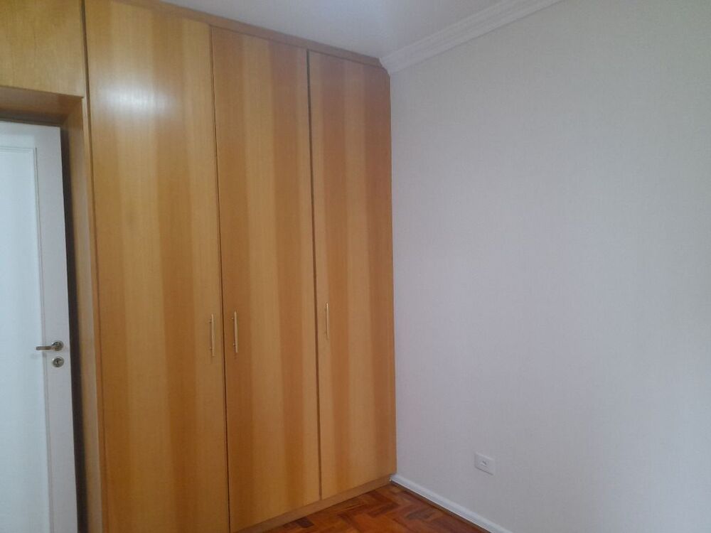 Apartamento à venda com 2 quartos, 45m² - Foto 5