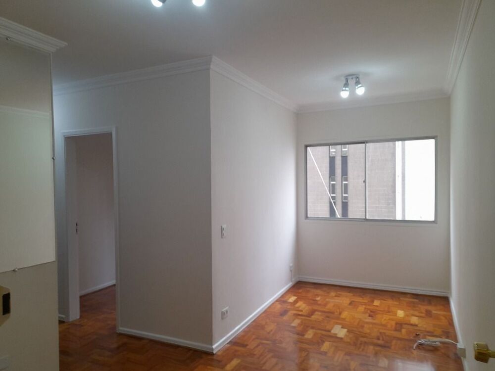Apartamento à venda com 2 quartos, 45m² - Foto 2