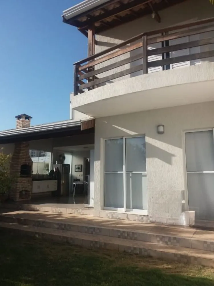 Casa de Condomínio, 4 quartos - Foto 2