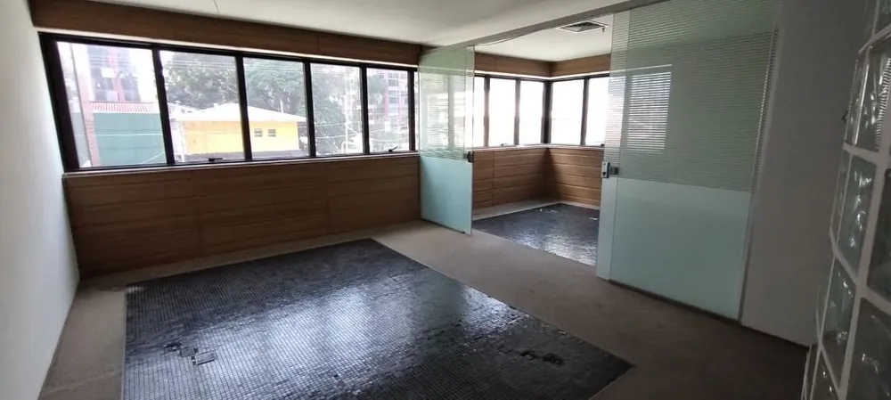 Sala-Conjunto, 100 m² - Foto 1
