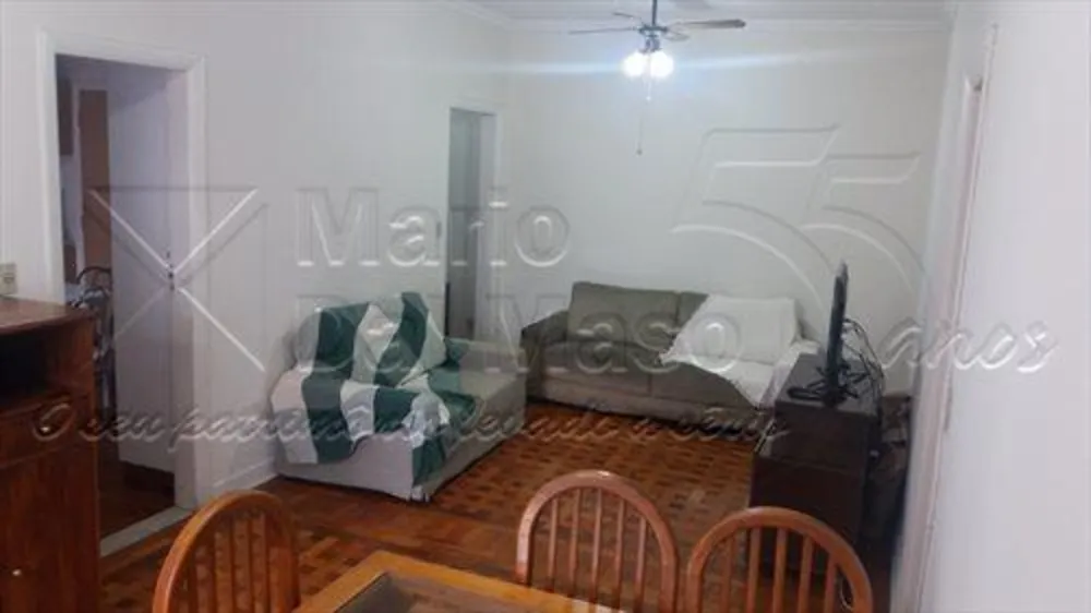 Apartamento, 2 quartos, 100 m² - Foto 1