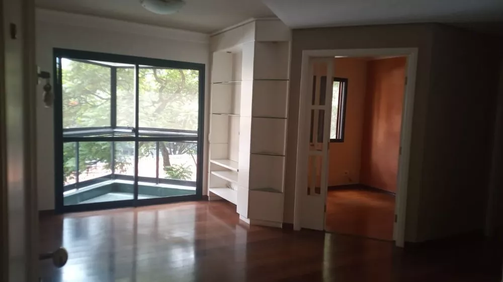 Apartamento à venda com 2 quartos, 61m² - Foto 1