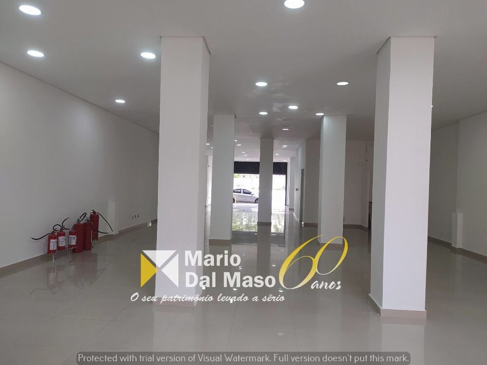 Loja-Salão, 210 m² - Foto 1