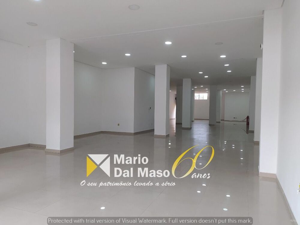 Loja-Salão, 210 m² - Foto 3