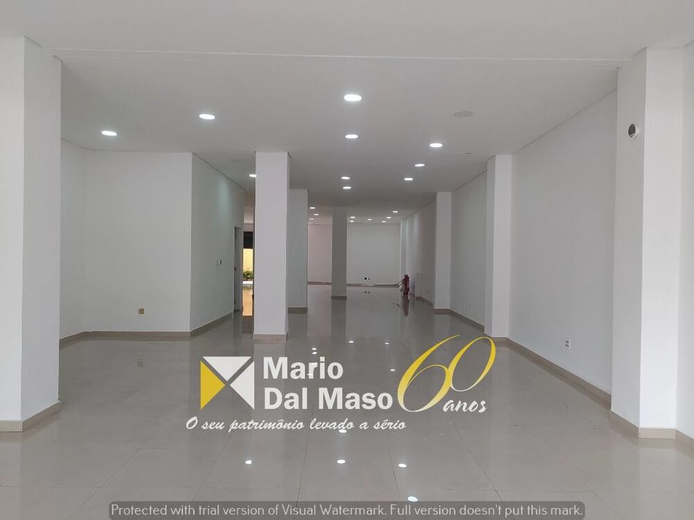 Loja-Salão, 210 m² - Foto 4